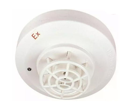 海灣JTW-ZOM-GSTN9812(Ex)點型感溫火災(zāi)探測器